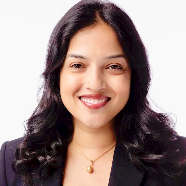 Latha Maripuri