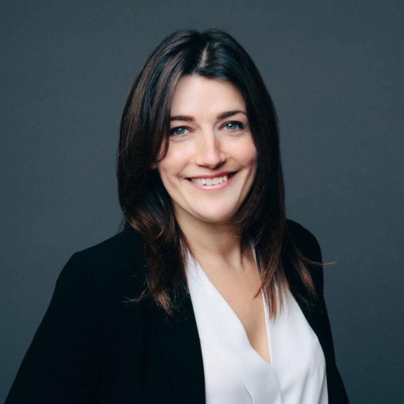 Laure Mucciola