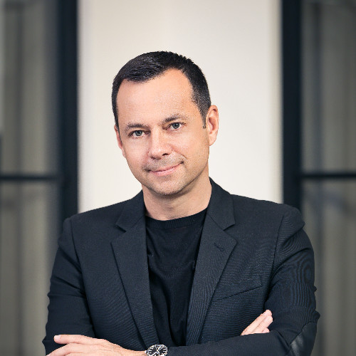 Laurent CLAQUIN