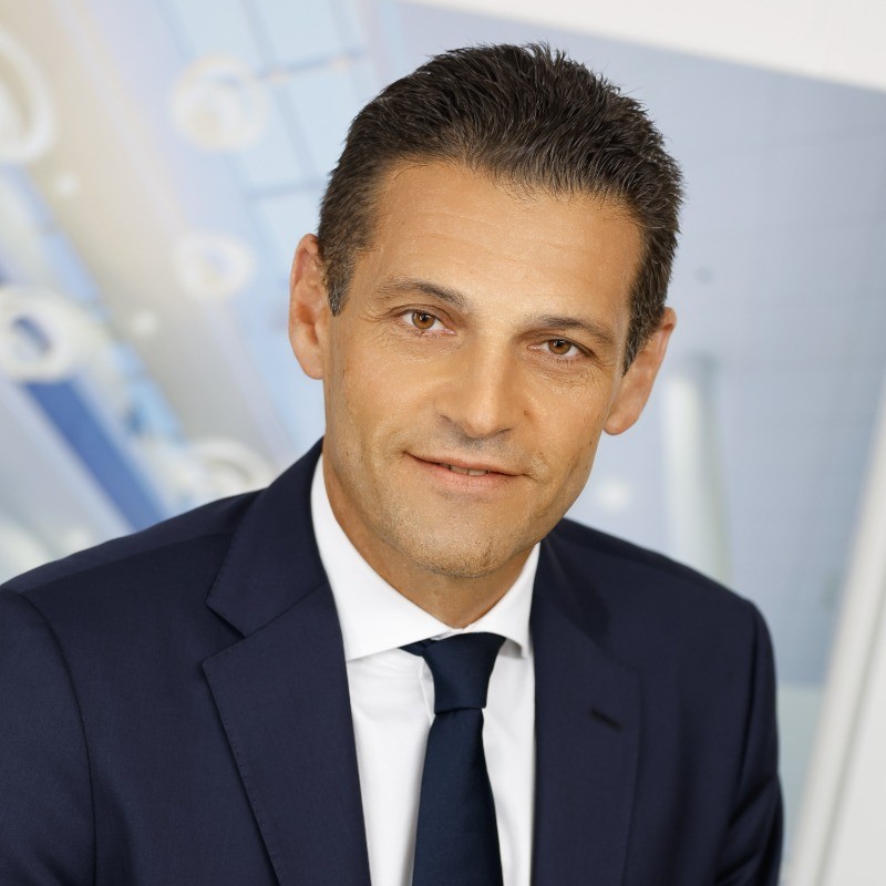Laurent Favre