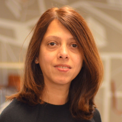 Lavanya Chandrashekar