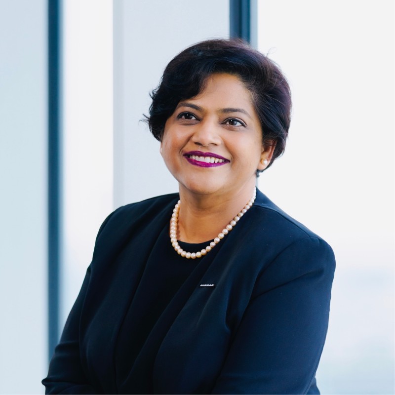 Lavanya Wadgaonkar PhD