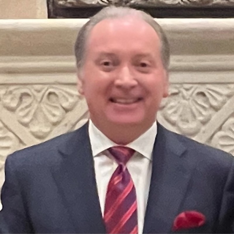 Lee Tillman