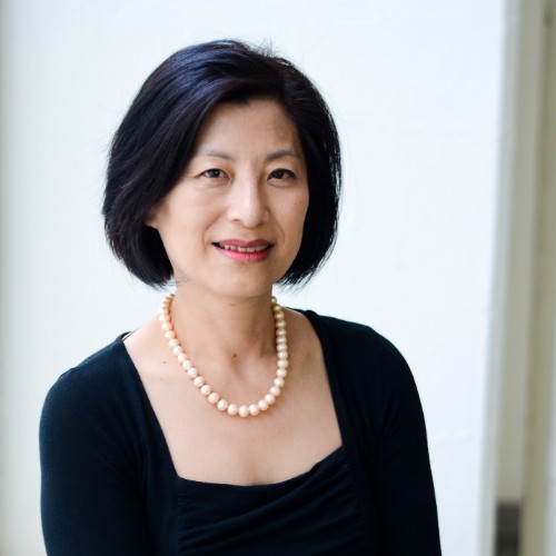 Lesley Ma,   NACD.DC