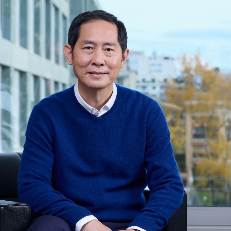 Bin Li