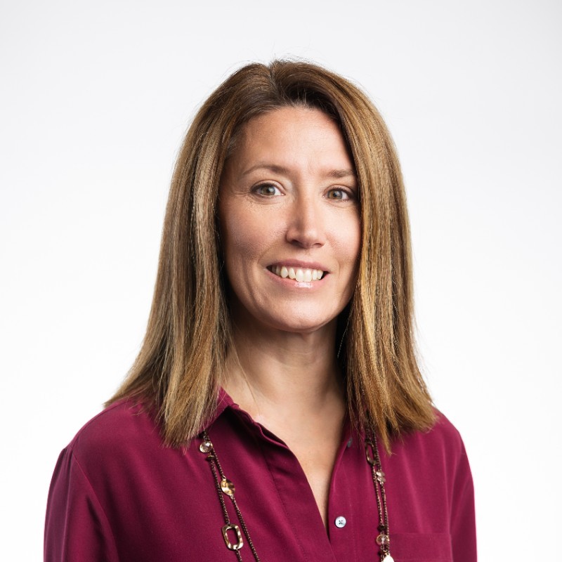 Lisa Morden