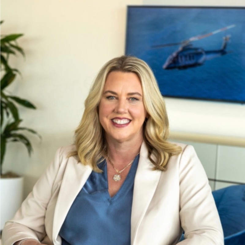 Lisa Atherton