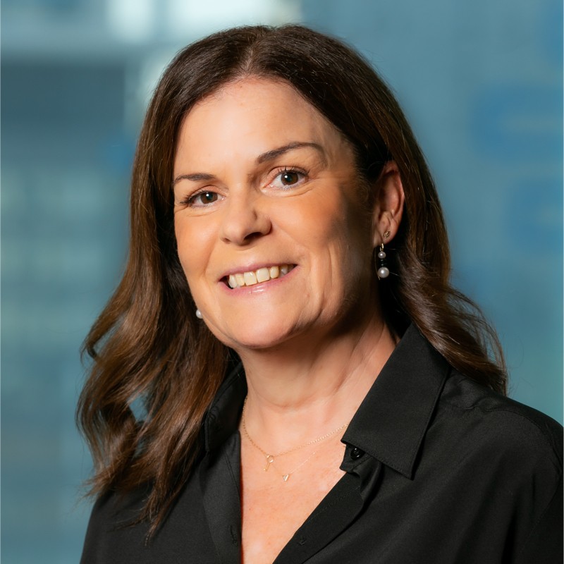 Liz Bevan  GAICD