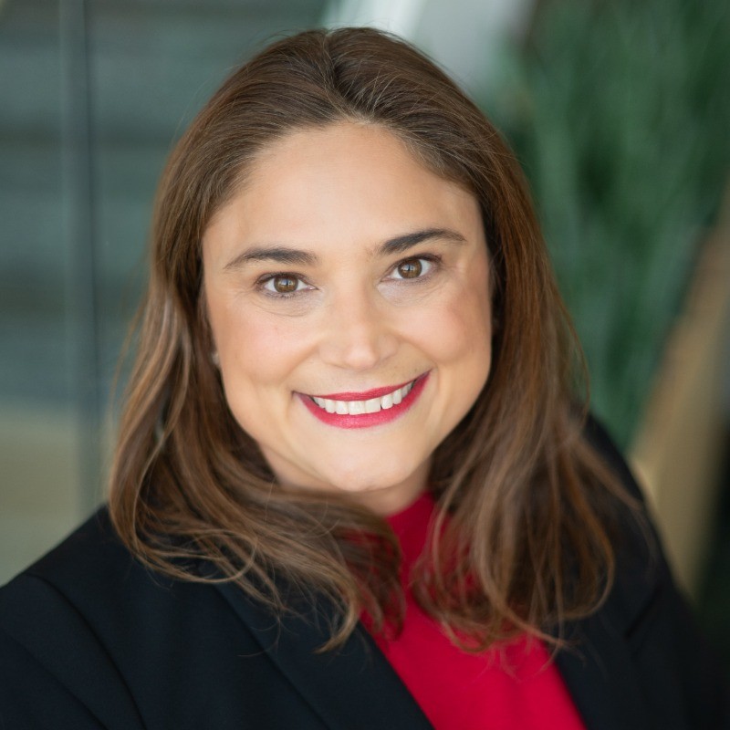 Liz Mascolo