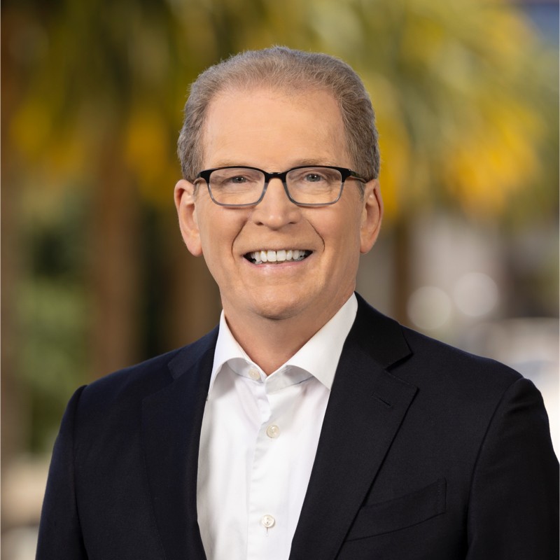 Lloyd Minor