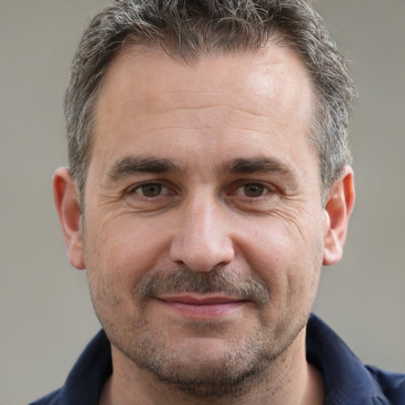 Luca Birtles