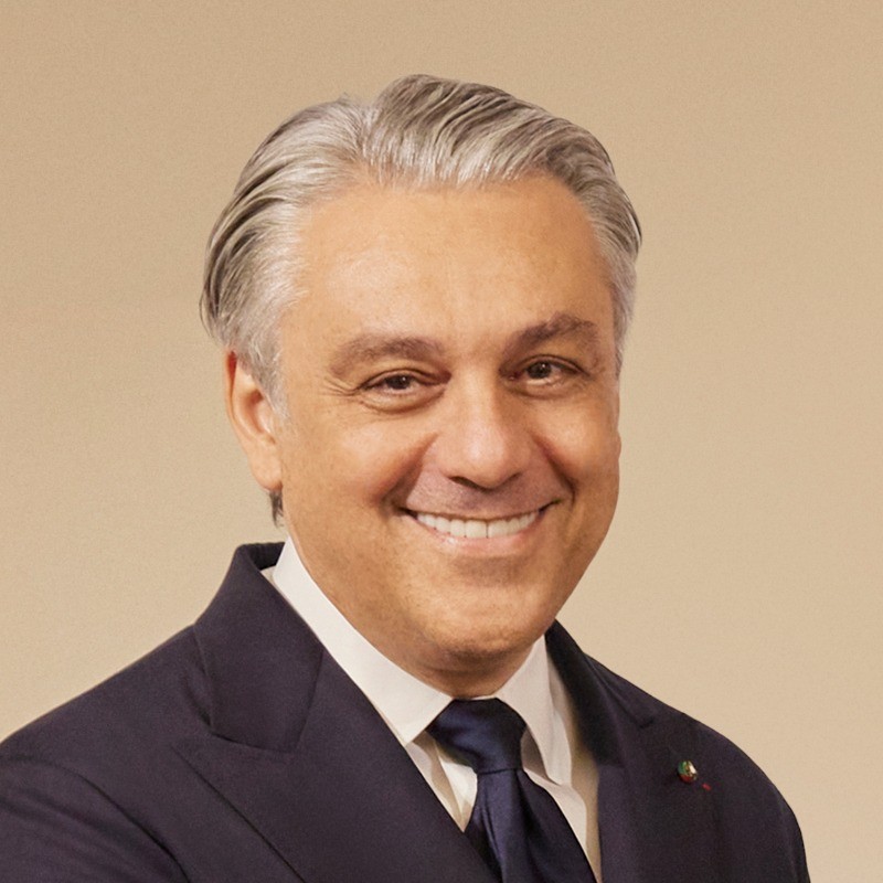 Luca de Meo