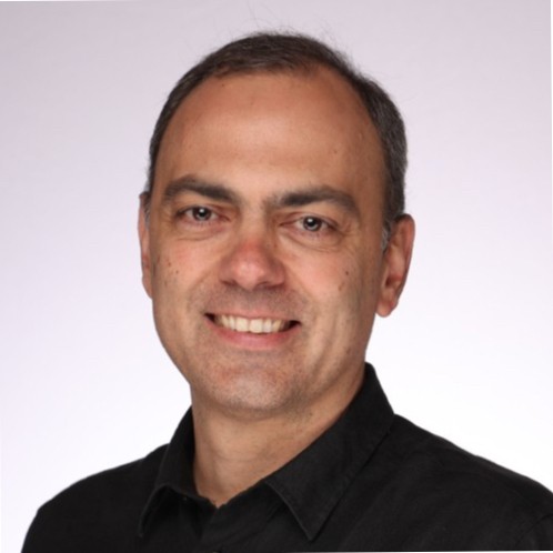Luciano Sieber
