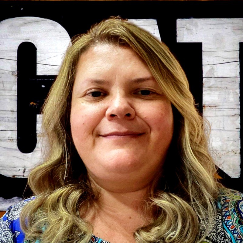 Lucimara Barboza, CMA
