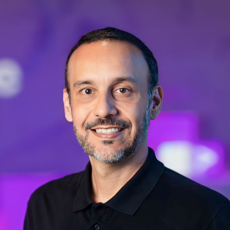 Luis Fernando Silva
