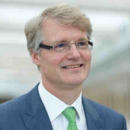 Maarten de Vries