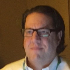 Mac Martin