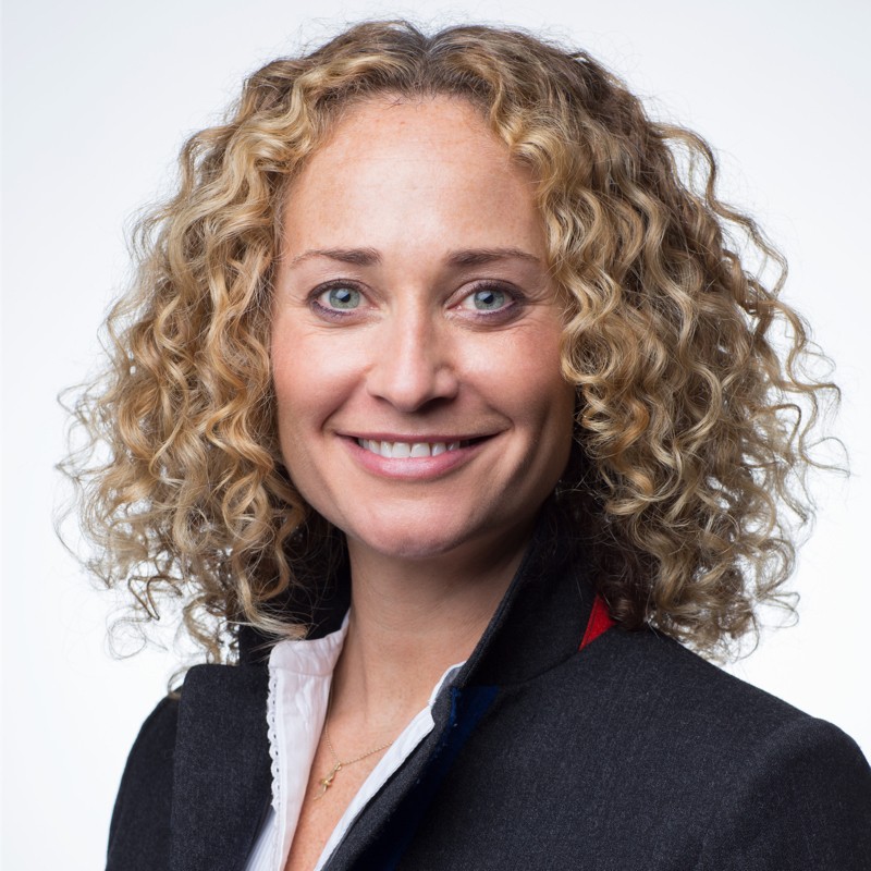 Madeline Chadwick