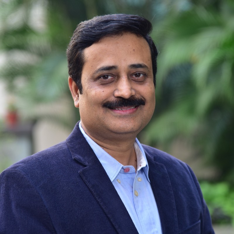 Madhav Mani