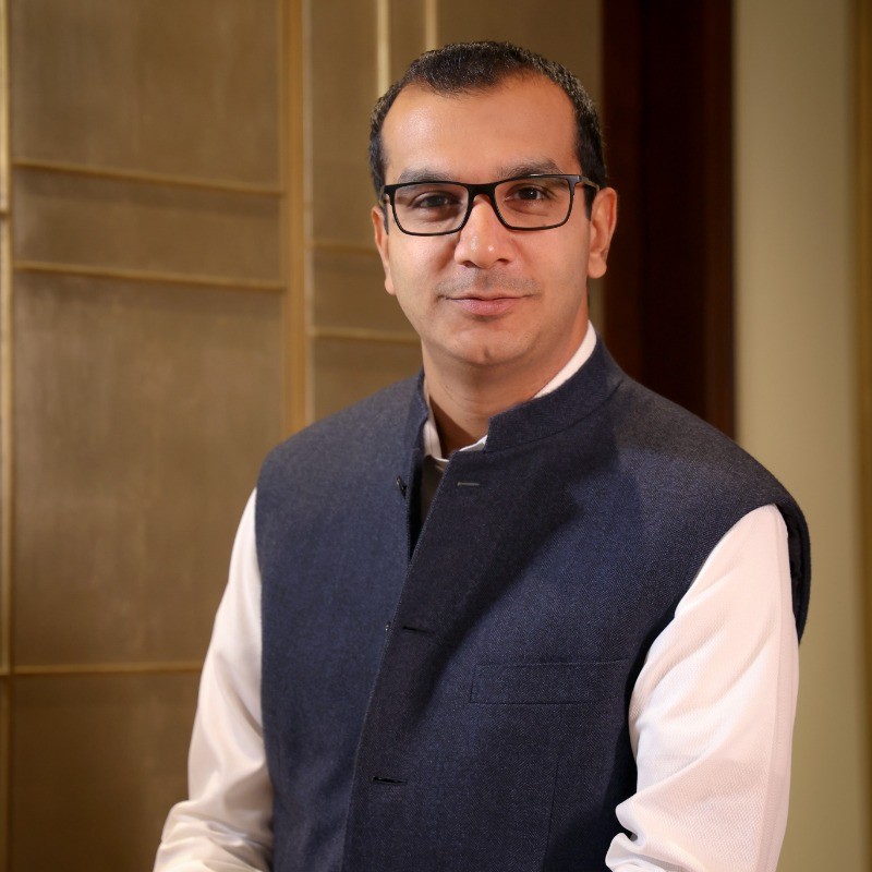 Madhav Singhania