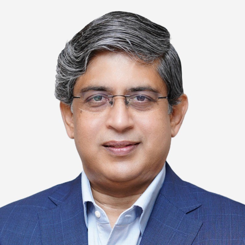 Madhavan H.