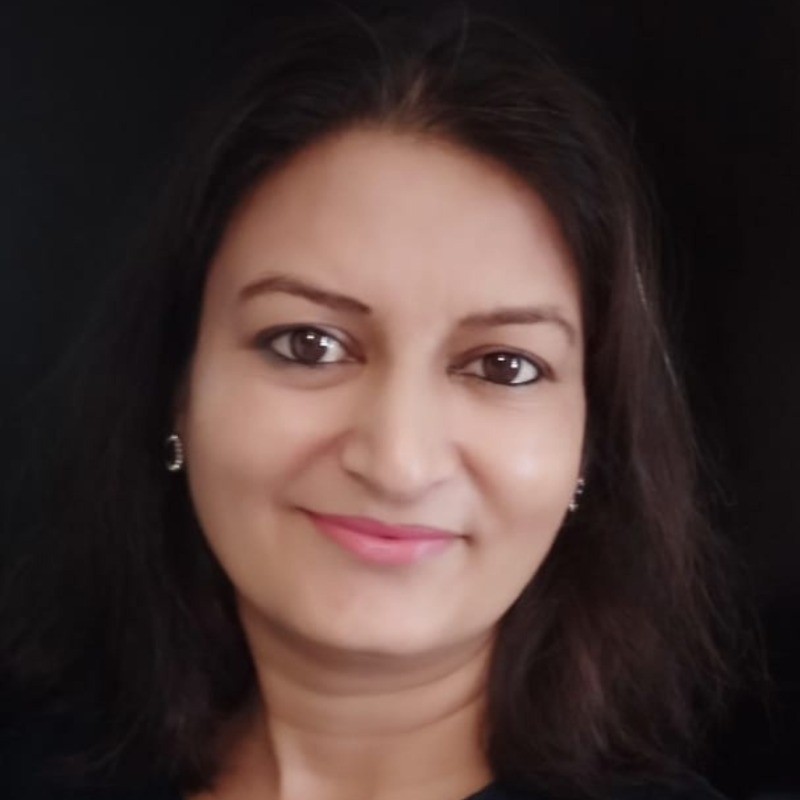 Madhu Manral Srivastava