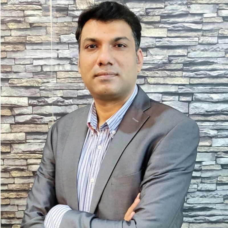 Mahendra K Upadhyay
