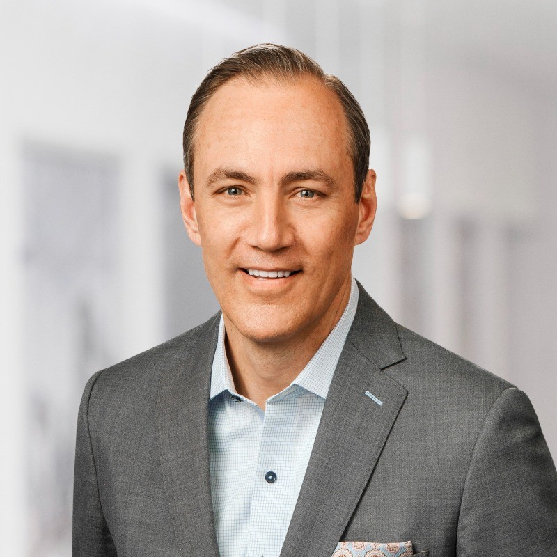 Mark Hershey