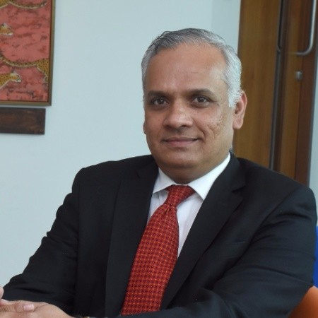 Mahesh Balasubramanian