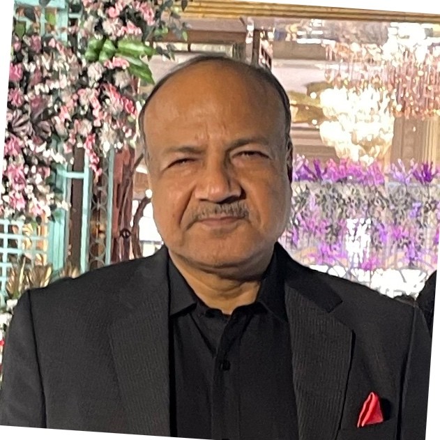 MAHESH GUPTA
