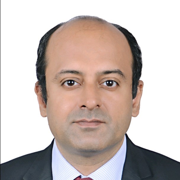 MAHESH RAJARAMAN