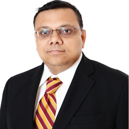 Mahesh Sanghavi