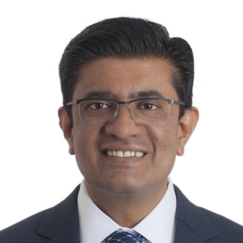 Mahesh Sogal