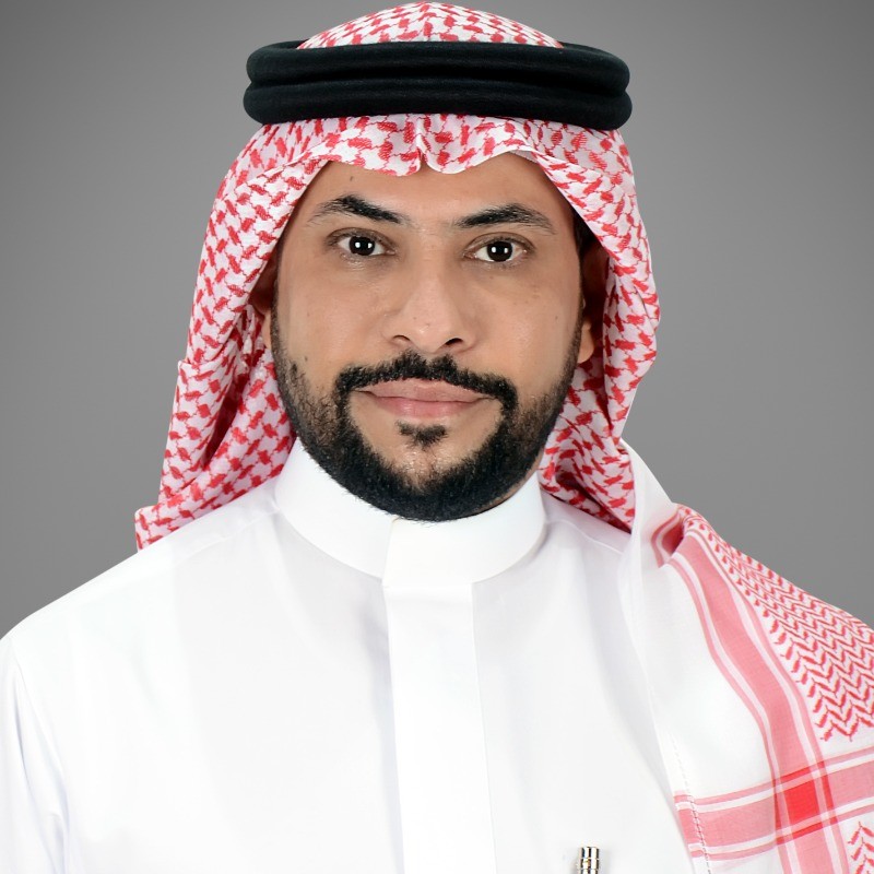 Majed Abdulaziz Alotaibi ماجد بن عبدالعزيز العتيبي