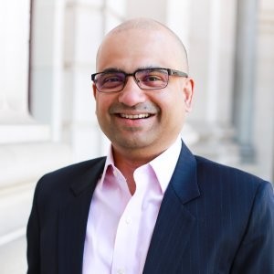 Anirban Majumder