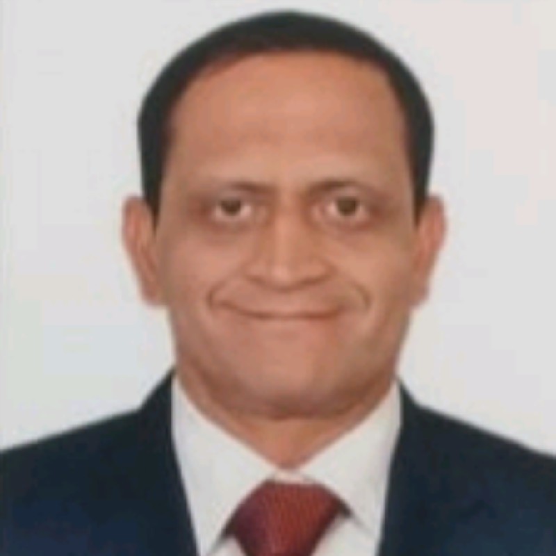 Makarand Kanade