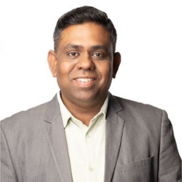 Makesh Chandramohan CISA, CISM