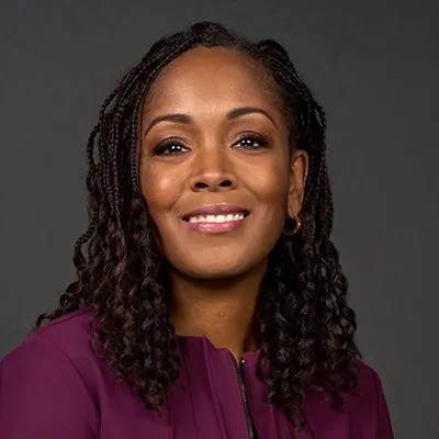 Malaika Myers