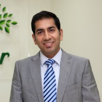 Mohit Malhotra