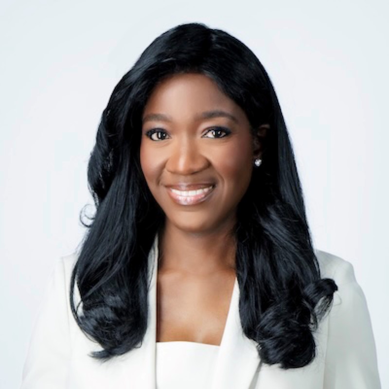 Mame Annan-Brown