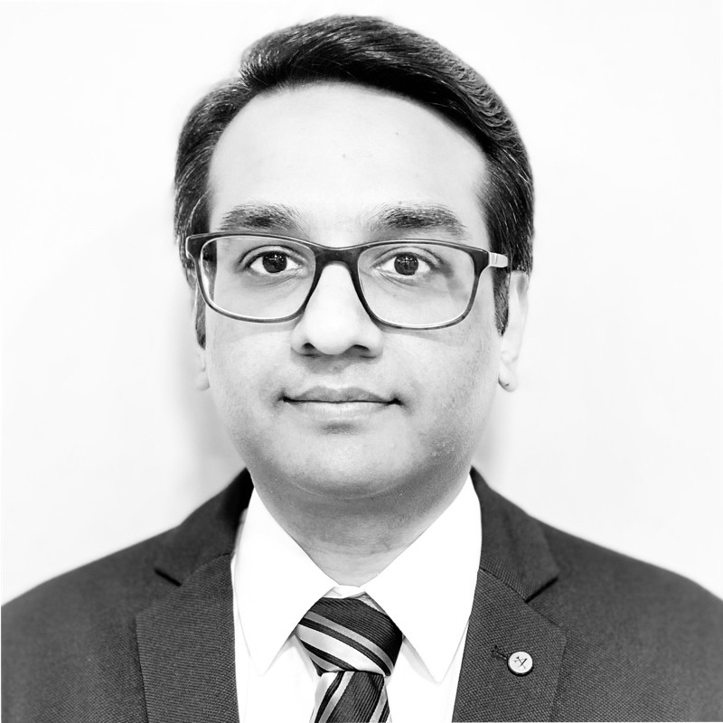 Manish Jaiswal