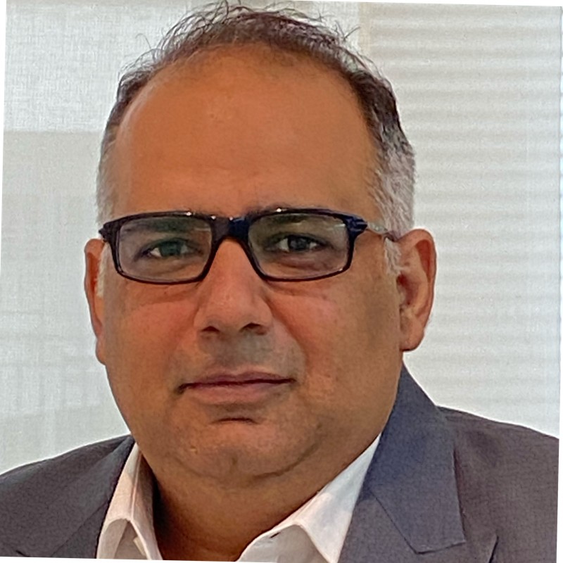 MANISH KAPOOR
