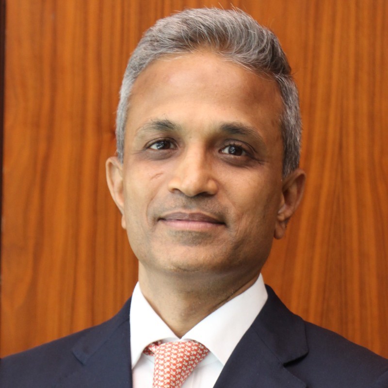 Manish Kothari
