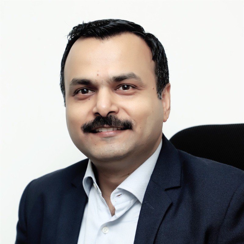 Manish Sinha