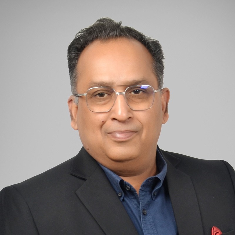 Manish Gupta