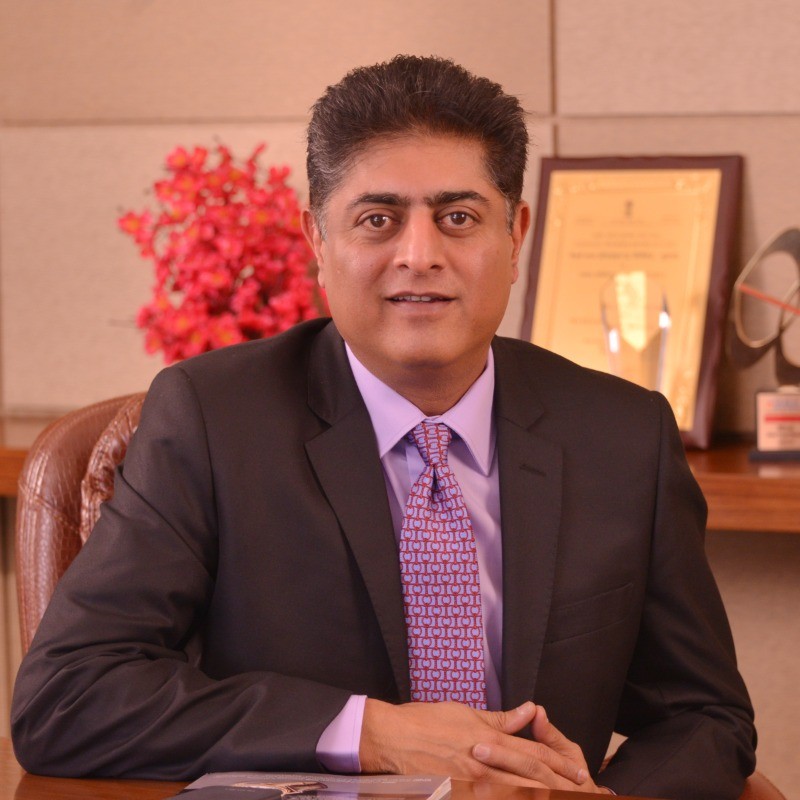 Manish Amin
