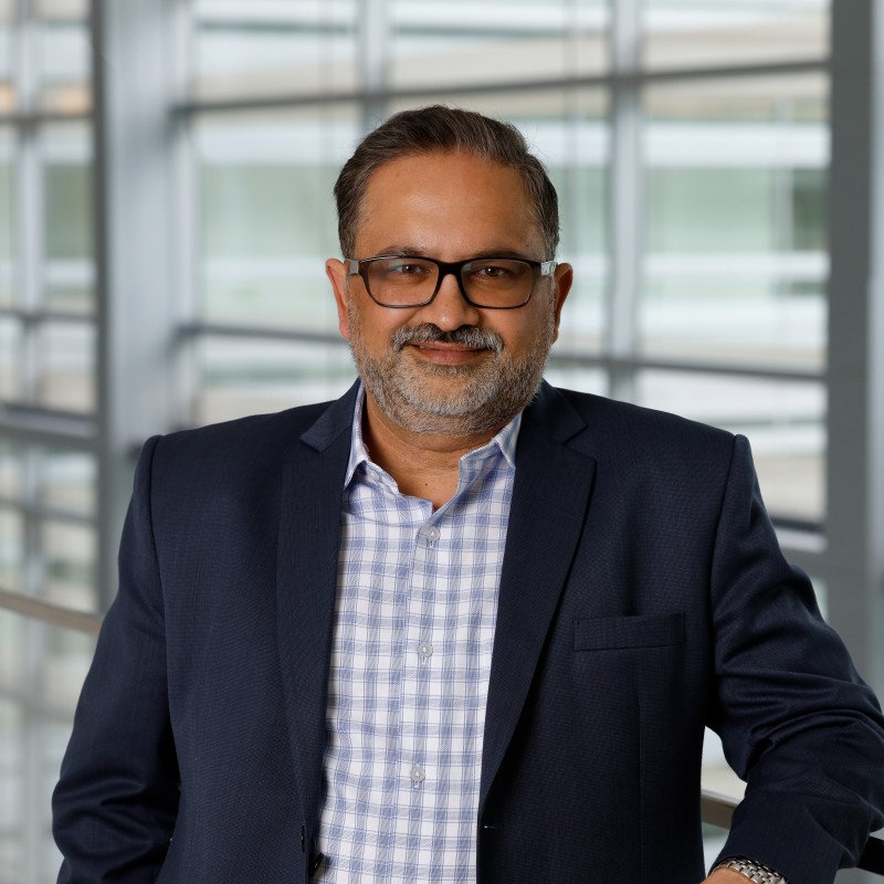 Manish Mehrotra
