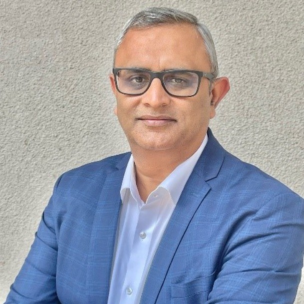 Manish Prasad