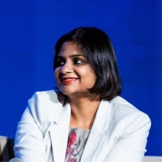 Manjari Singhal