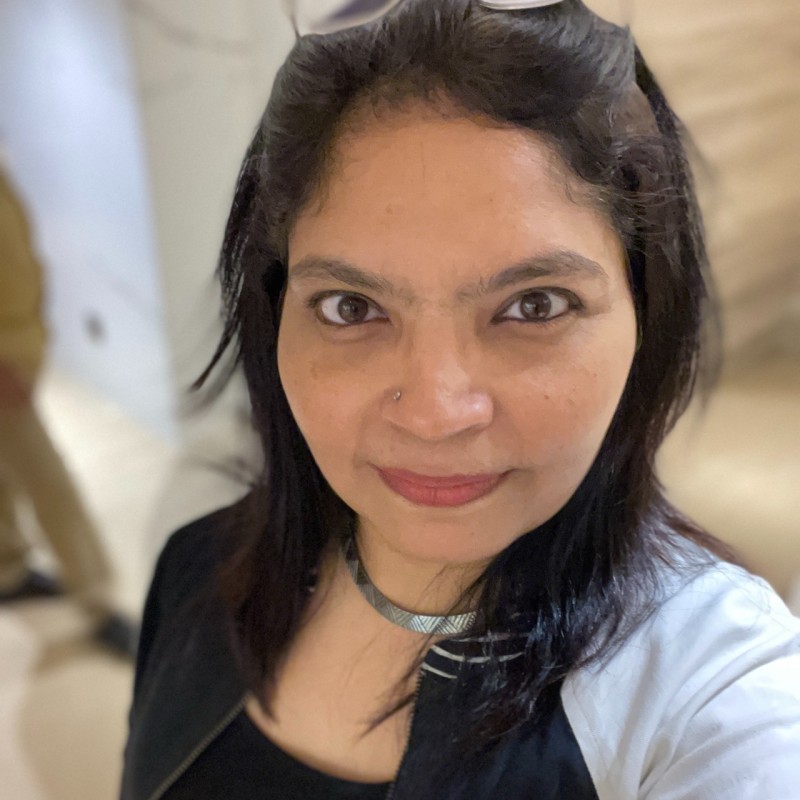 Manjari Upadhye